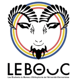 Publication Image - LE BOUC