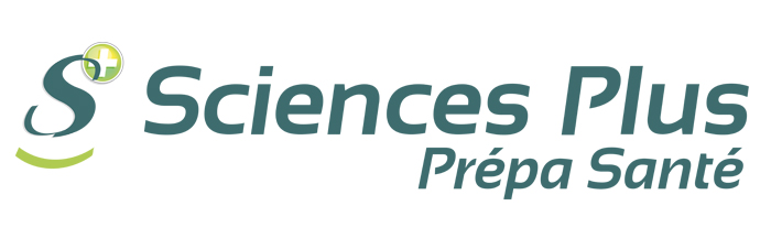 Publication Image - Sciences Plus Prépa Santé