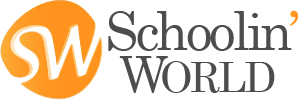 Publication Image - Schoolin' World