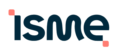 Publication Image - ISME