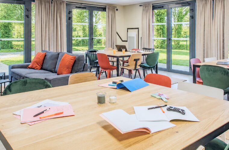 Image - Campus Lavie
