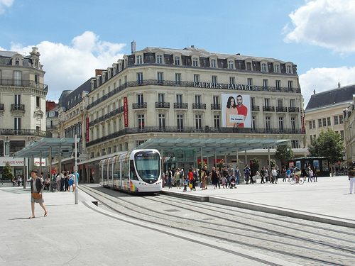angers