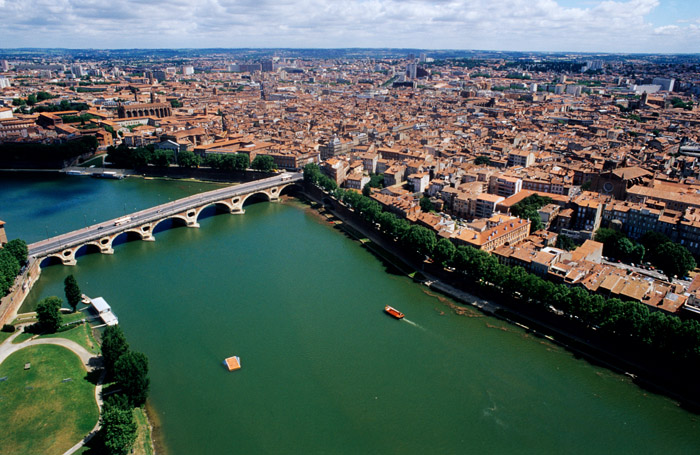 toulouse