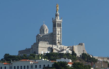 étudier à Marseille
