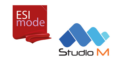 logos studio m esimode
