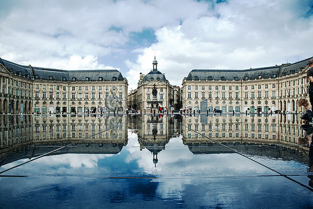 étudier bordeaux universite