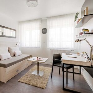 logement étudiant bordeaux pessac
