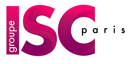 logo ISC Paris