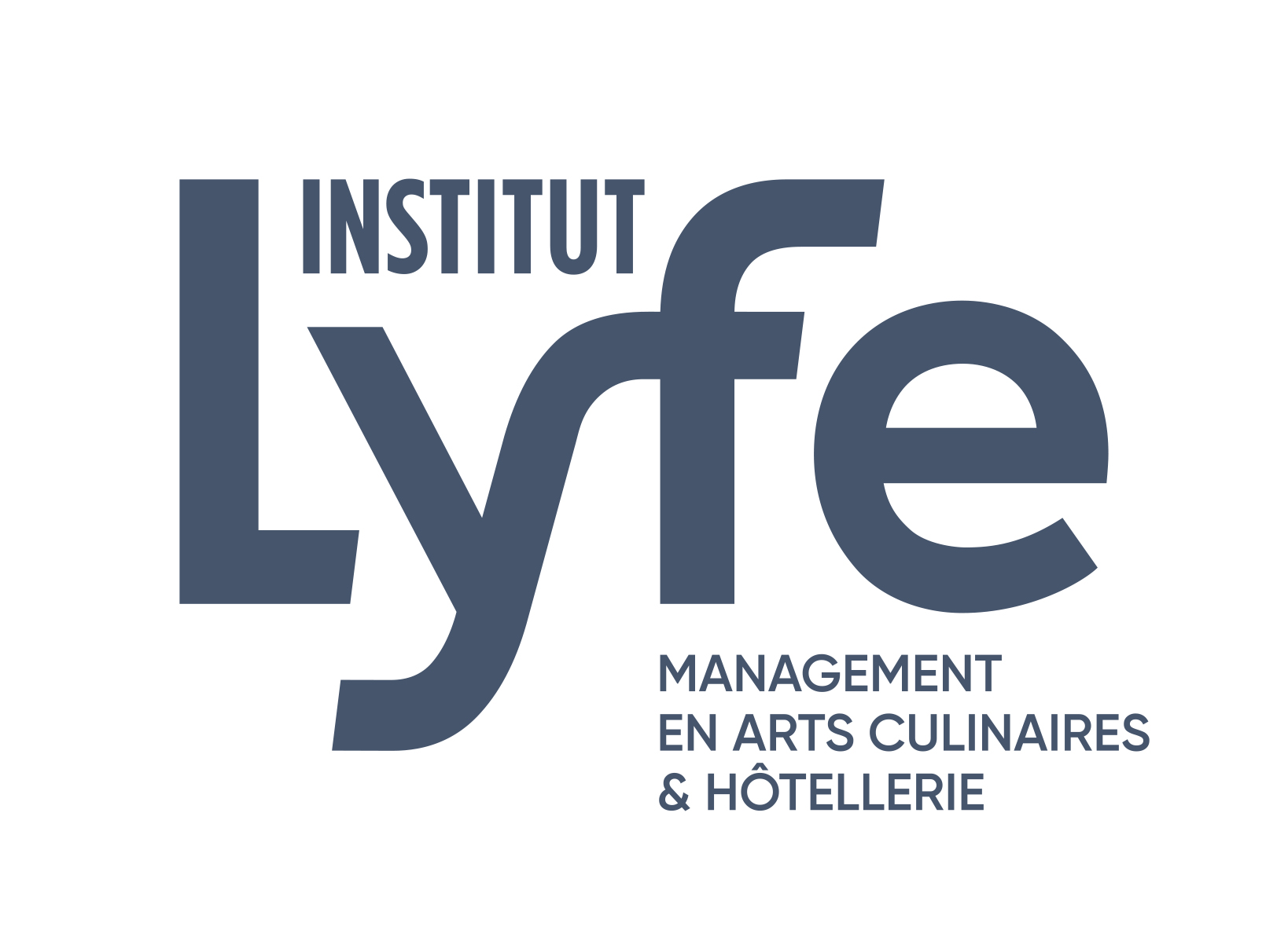 Notre partenaire INSTITUT LYFE