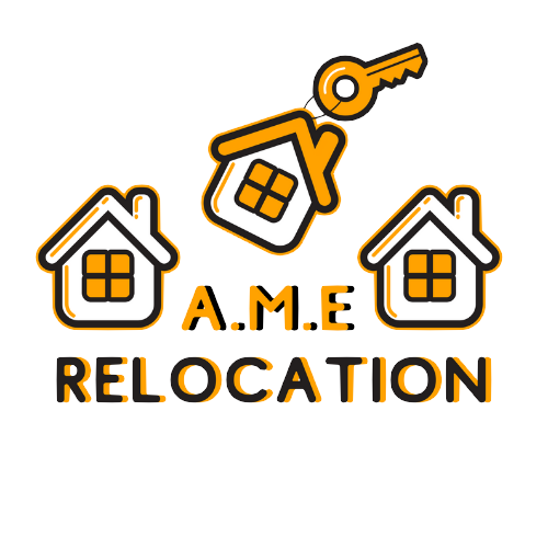 logo ame-relocation.com